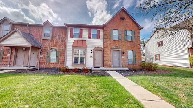 property at 5917 Shadow Lake Cir