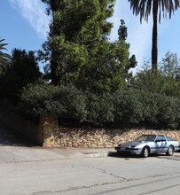 211 Mt. Washington Dr in Los Angeles, CA - Foto de edificio - Building Photo