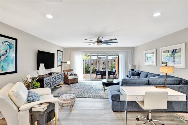 property at 1236 NE 18th Ave