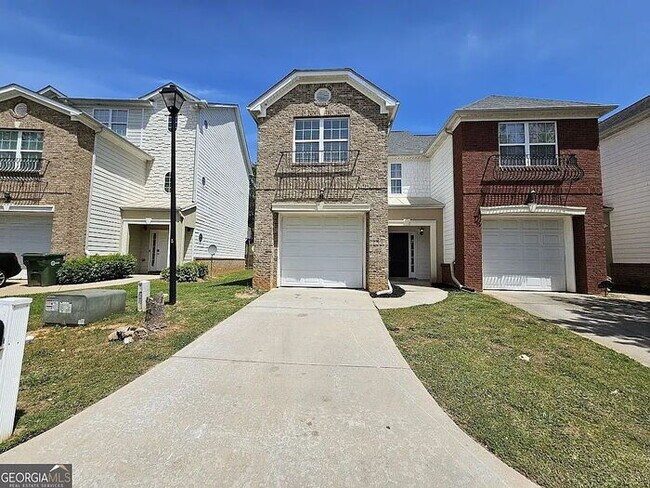 property at 4316 Notting Hill Dr SW