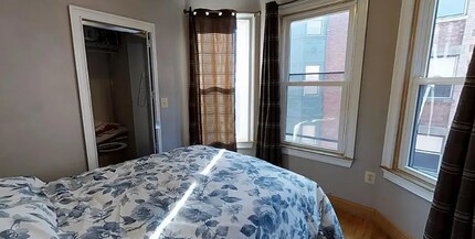 1031 Tremont St, Unit 1 in Boston, MA - Building Photo - Building Photo