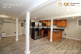 762 Polk St S in Tacoma, WA - Building Photo - Building Photo