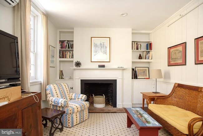 123 Cathedral St in Annapolis, MD - Building Photo - Building Photo