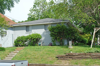 2908 Burch Ave in Nashville, TN - Building Photo - Building Photo