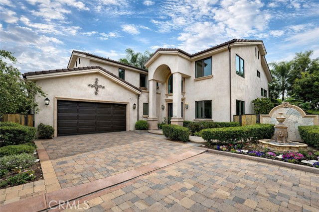 property at 258 Santa Isabel Ave