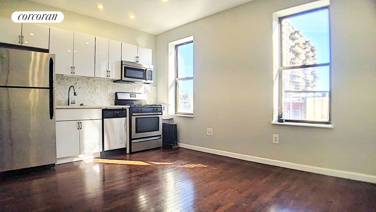 1236 Union St in Brooklyn, NY - Building Photo