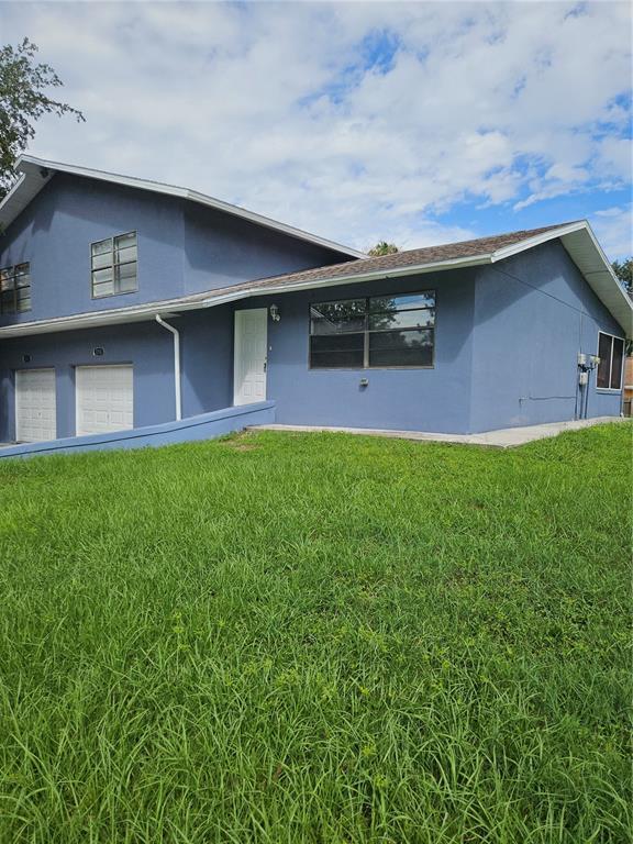 property at 2751 South Dr