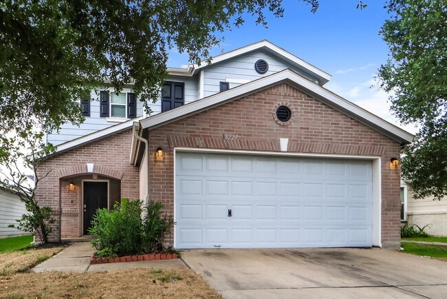 property at 18227 Misty Jade Ln
