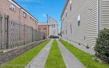 1317 Washington Ave in Asbury Park, NJ - Building Photo - Building Photo
