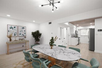 5504 Kings Hwy in Austin, TX - Building Photo - Building Photo