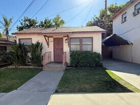529 W D St in Ontario, CA - Building Photo
