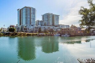 708 Long Bridge St, Unit 1207 in San Francisco, CA - Building Photo