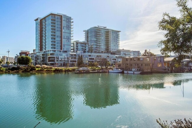 property at 708 Long Bridge St