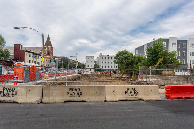 Vesta in Boston, MA - Building Photo - Building Photo