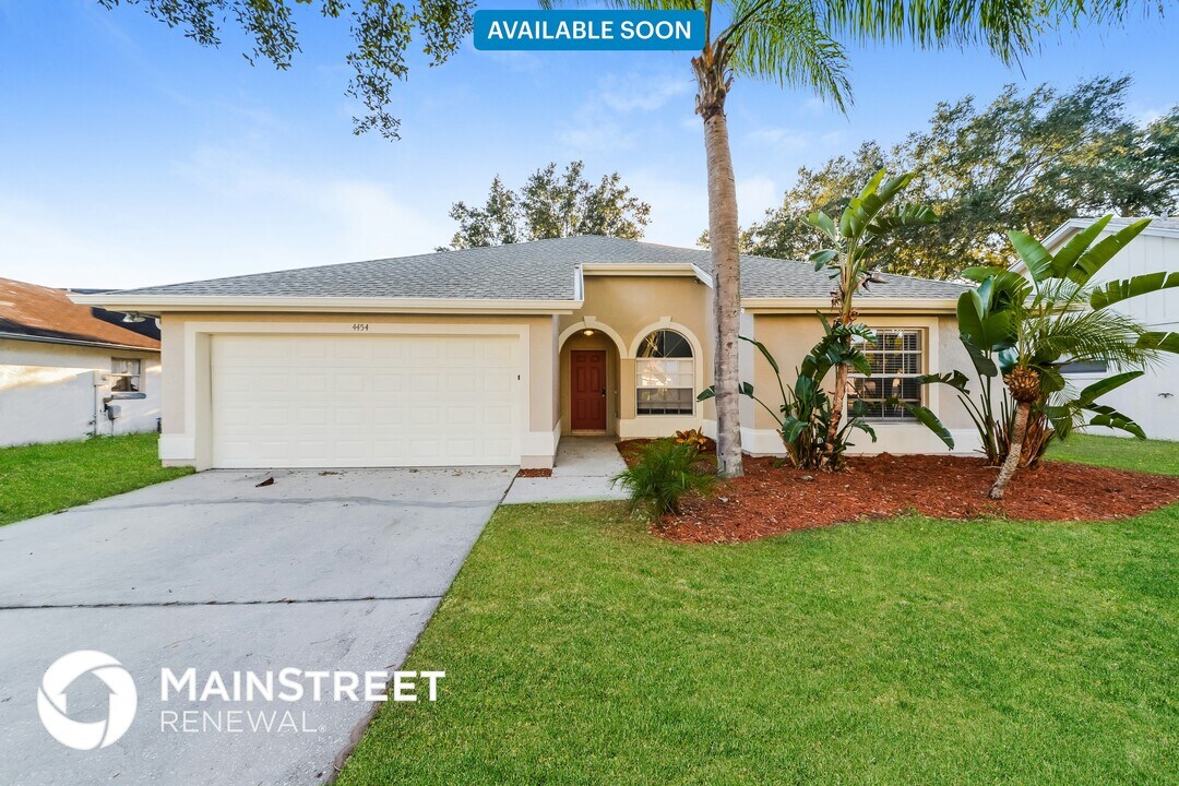 4454 6th Ave E in Bradenton, FL - Building Photo