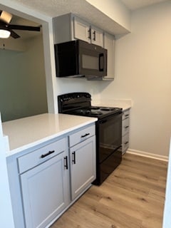 Rocky Creek Apartments