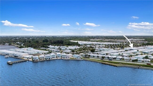 159 NE Buoy Dr in Ocean Breeze, FL - Building Photo - Building Photo