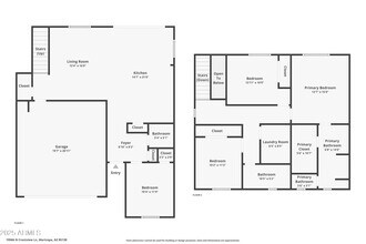 19566 N Crestview Ln in Maricopa, AZ - Building Photo - Building Photo
