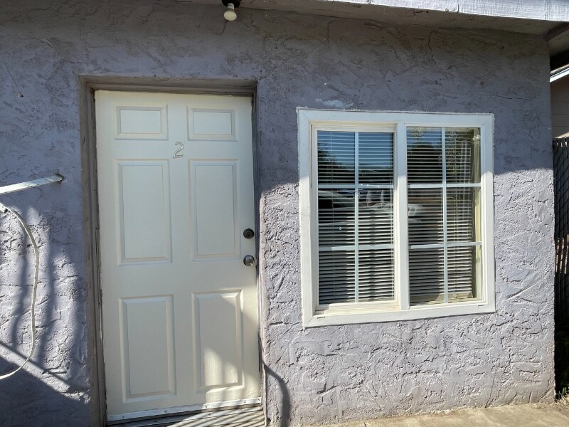 3472 Burlington Ave in Oroville, CA - Building Photo