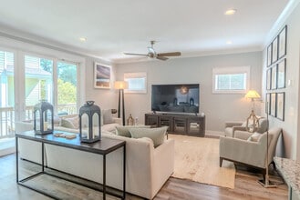 52 Sandcastle Ct in Hilton Head Island, SC - Building Photo - Building Photo