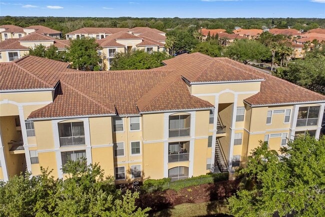 property at 1150 Lake Shadow Cir