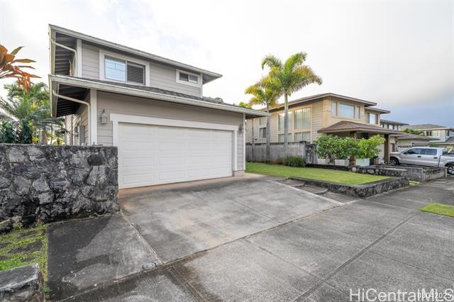 95-959-959 Kelakela St in Mililani, HI - Building Photo - Building Photo