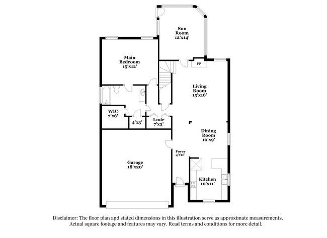 693 Almondwood Pl in La Vergne, TN - Building Photo - Building Photo