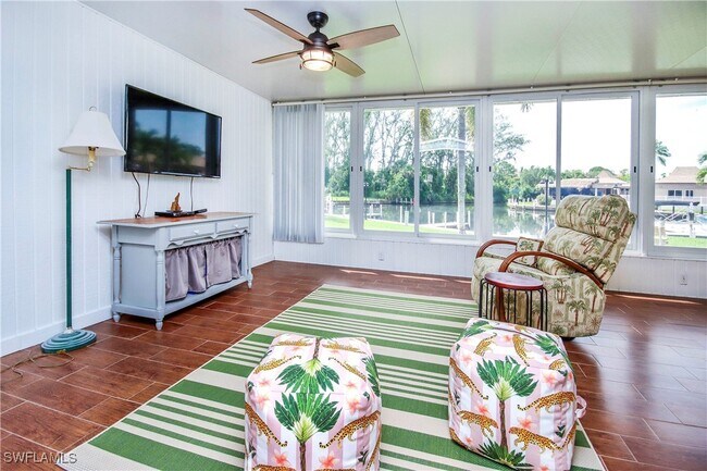property at 4774 Hidden Harbour Blvd
