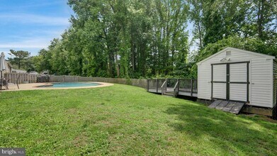10111 Cascade Ln in Upper Marlboro, MD - Building Photo - Building Photo