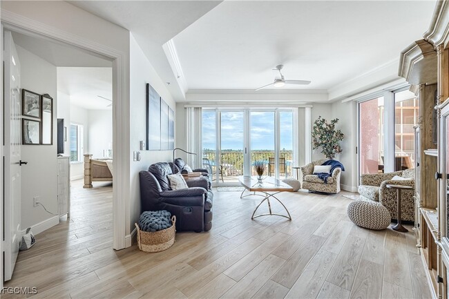 property at 2745 First St