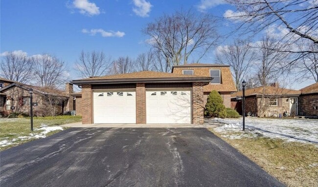 128 Alpine Dr in Findlay, OH - Building Photo - Building Photo