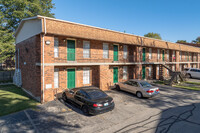 Southwood in Louisville, KY - Building Photo - Building Photo