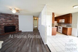 4613 S 72nd E Pl in Tulsa, OK - Building Photo - Building Photo