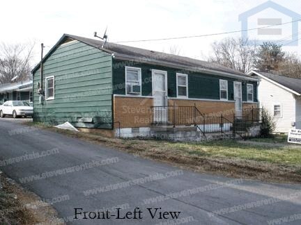 425 S Cedar Ave in Cookeville, TN - Building Photo