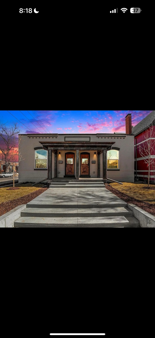 406 S Pearl St in Denver, CO - Foto de edificio - Building Photo