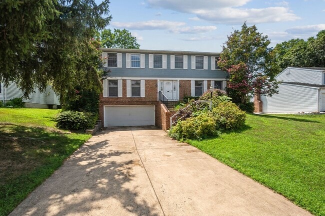 1402 Kingstream Dr