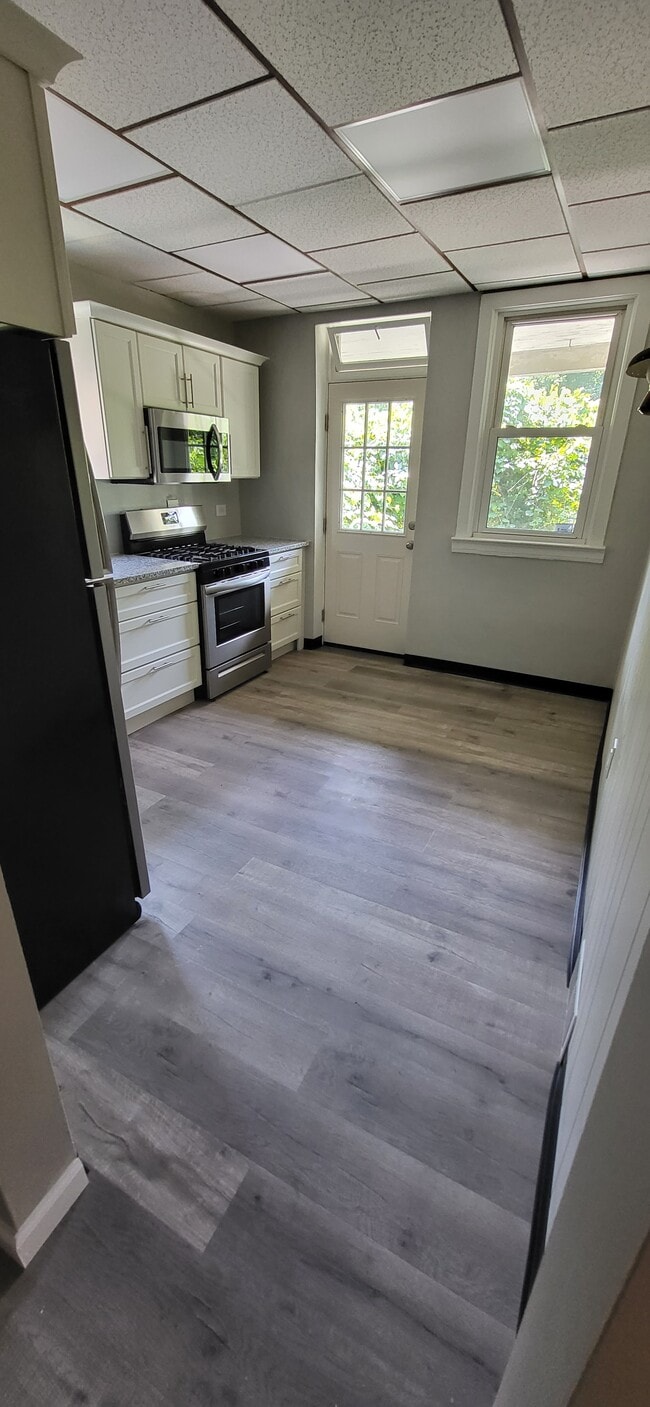 property at 81 Baldwick Rd