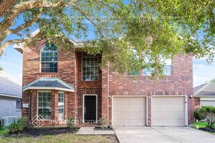 3914 Liberty Square Trail in Fresno, TX - Building Photo
