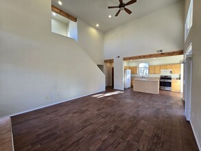 4173 Big Sky Rd in Santa Fe, NM - Building Photo - Building Photo