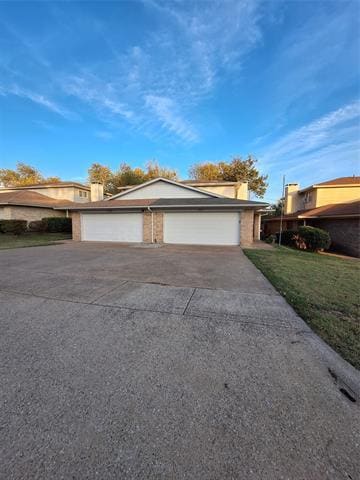 131 Allencrest Dr in White Settlement, TX - Building Photo - Building Photo