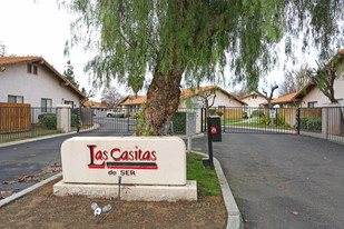 Las Casitas Retirement Village Apartments