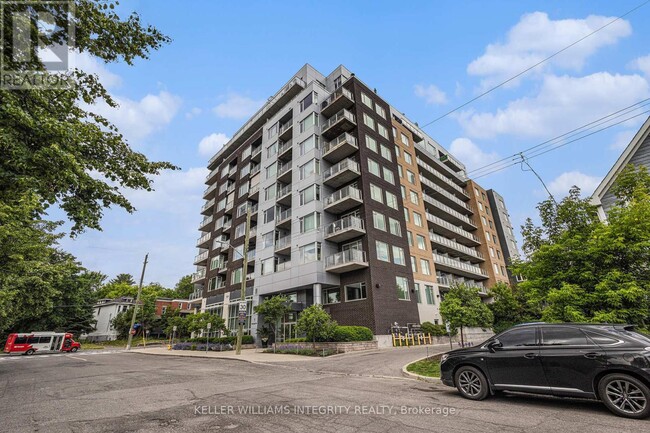 property at 7-317 Marquette Ave