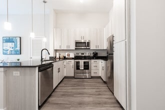 The Station Apartments in Chester, VA - Building Photo - Building Photo