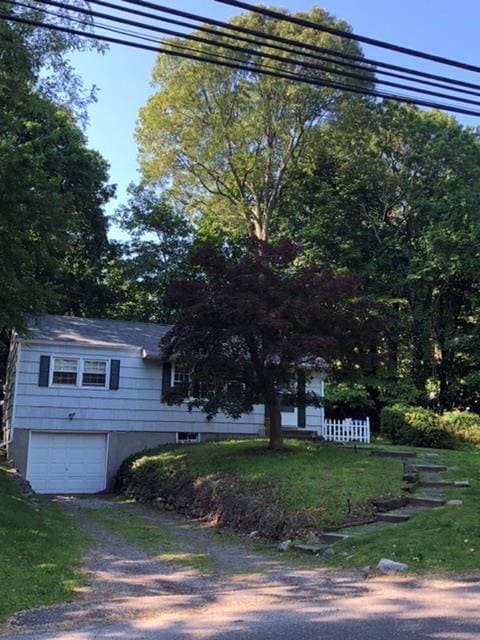 property at 402 Thompson St