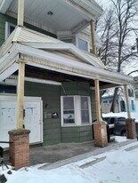 1633 Broadway in Schenectady, NY - Building Photo