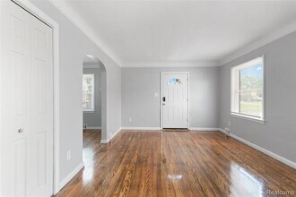 4196 Buckingham in Detroit, MI - Building Photo - Building Photo