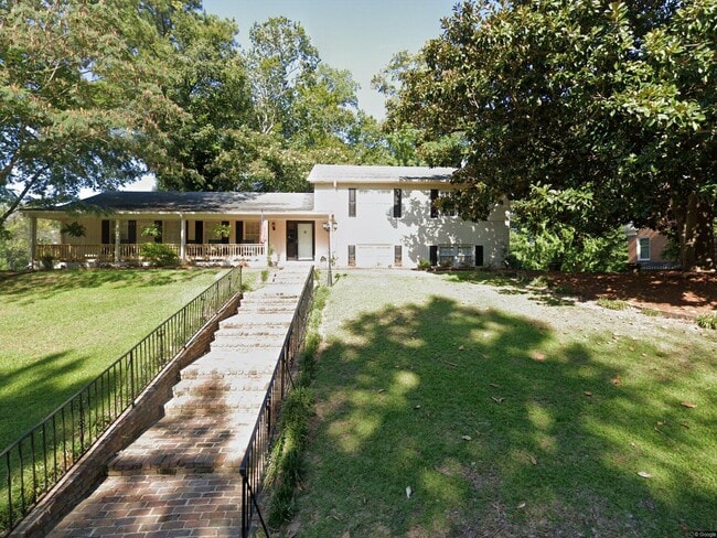 property at 1106 W Rock Spring Rd