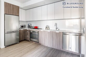 8 10th St in San Francisco, CA - Building Photo - Building Photo