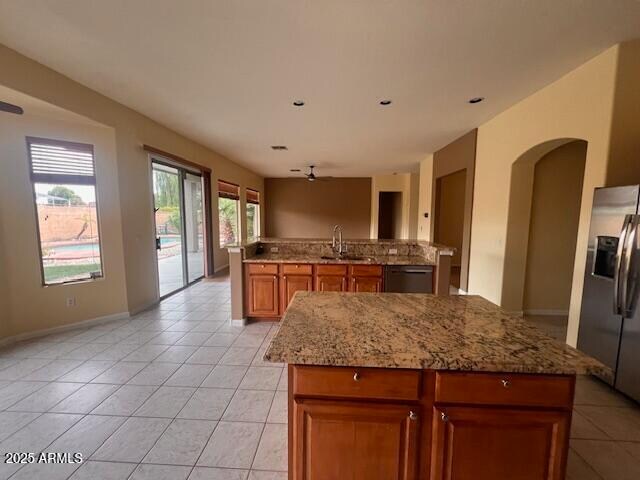 4218 W Avenida Del Rey in Phoenix, AZ - Foto de edificio - Building Photo