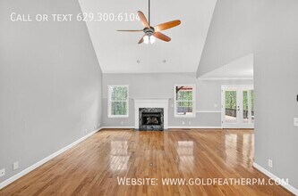 3940 Waterford Way in Nashville, TN - Building Photo - Building Photo